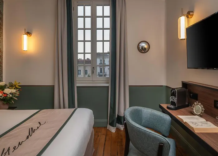 Litteraire Stendhal Et Nancy