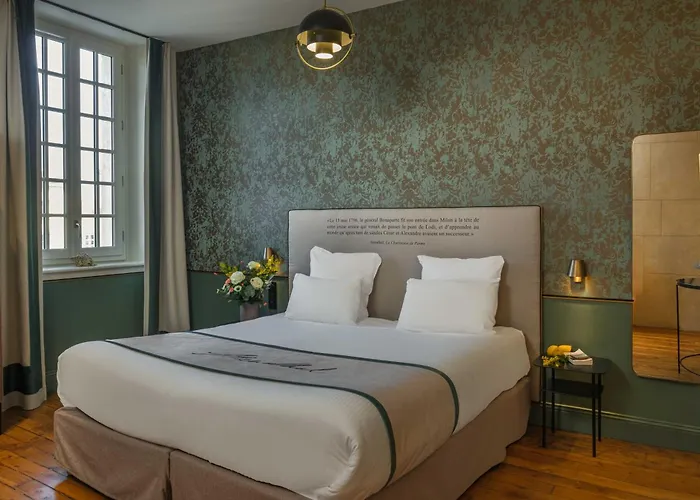 Litteraire Stendhal Et Nancy