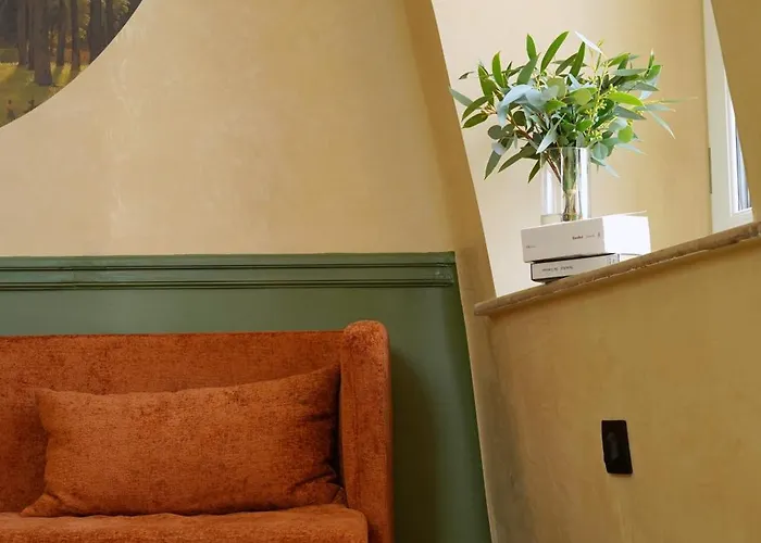 Littéraire Stendhal Et Hotel Nancy