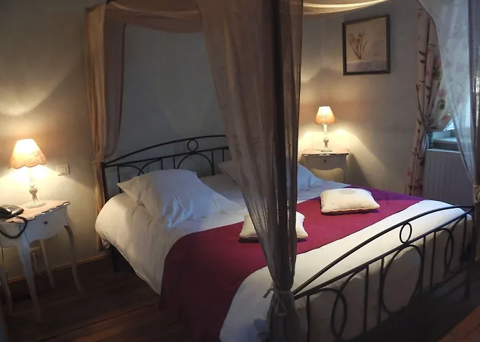 Littéraire Stendhal Et Hotel Nancy