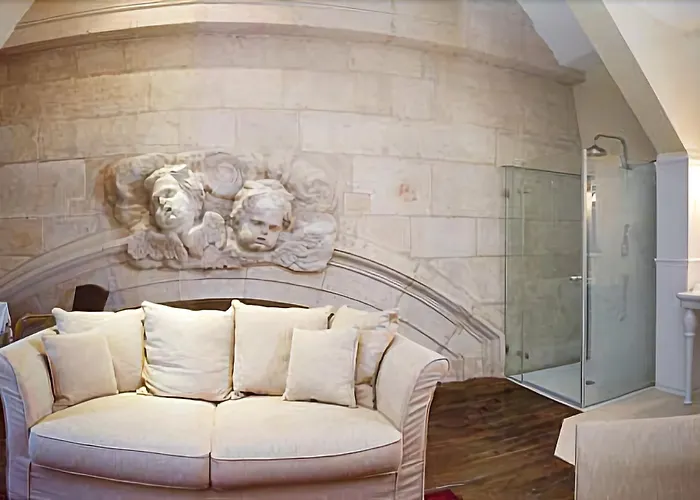 Hotel Litteraire Stendhal Et