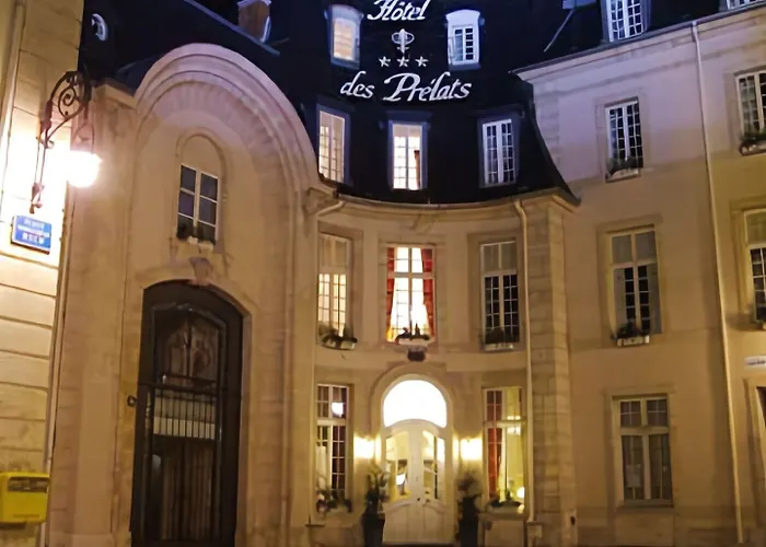Littéraire Stendhal Et Hotel 4*