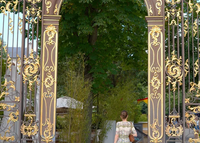 Littéraire Stendhal Et Nancy