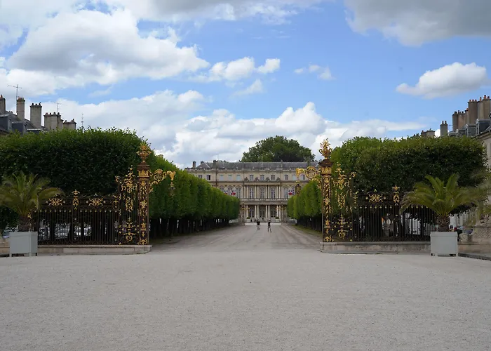 Littéraire Stendhal Et Hotel