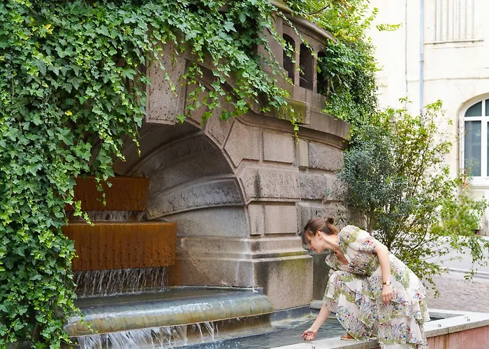 Litteraire Stendhal Et Hotel