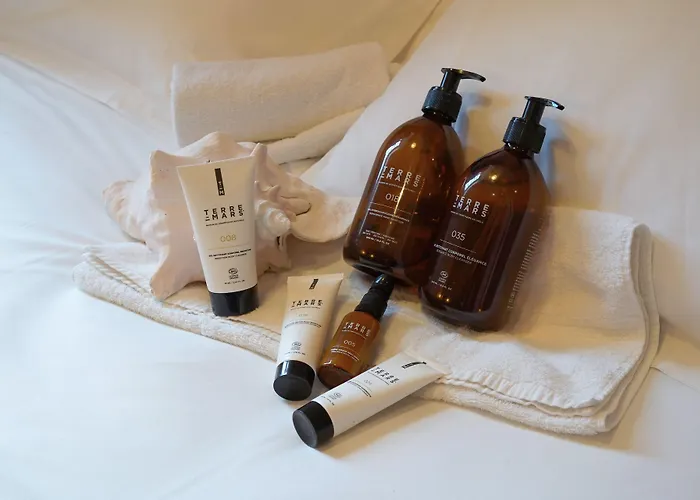 Hotel Littéraire Stendhal Et Nancy