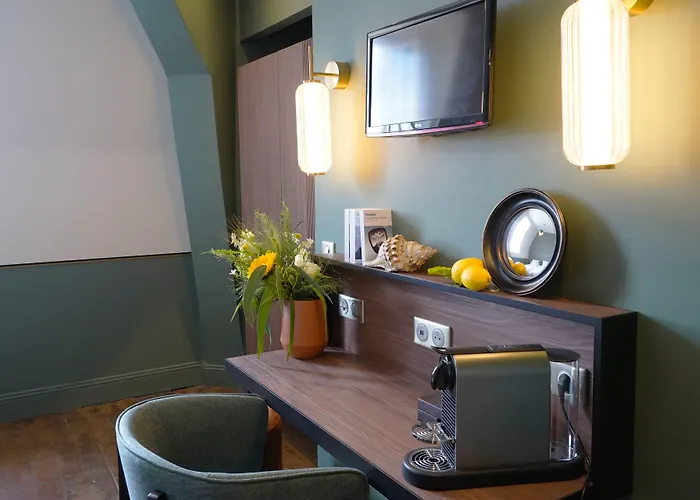 Littéraire Stendhal Et Nancy