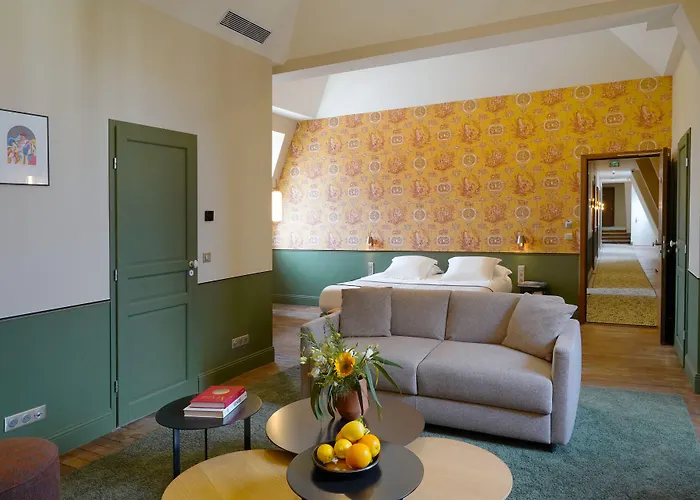 Littéraire Stendhal Et 4*